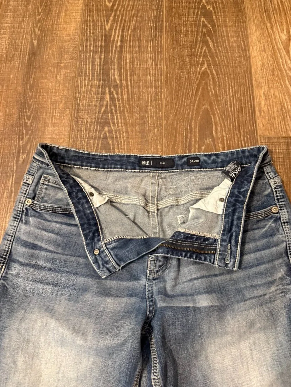 BKE Tyler Jeans – Size 34x30